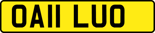 OA11LUO