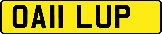 OA11LUP