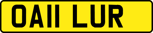 OA11LUR