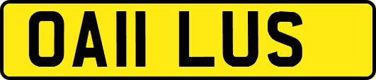 OA11LUS
