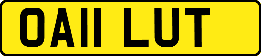 OA11LUT
