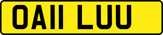 OA11LUU