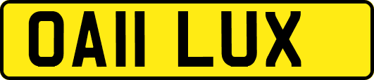 OA11LUX