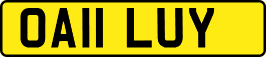 OA11LUY