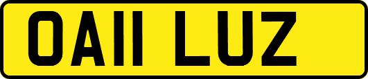 OA11LUZ