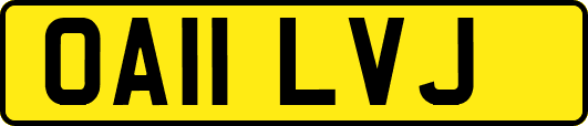 OA11LVJ