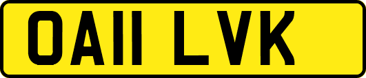 OA11LVK