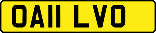 OA11LVO