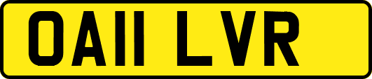 OA11LVR
