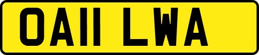 OA11LWA