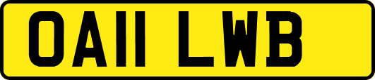 OA11LWB