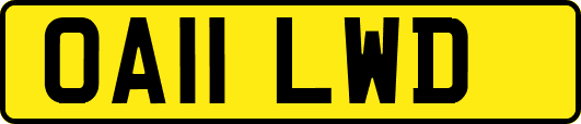 OA11LWD