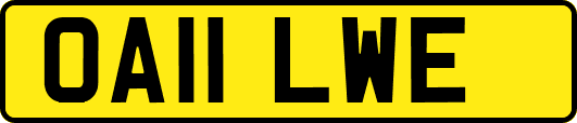 OA11LWE