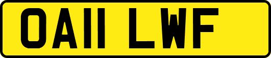 OA11LWF