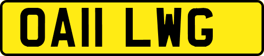 OA11LWG
