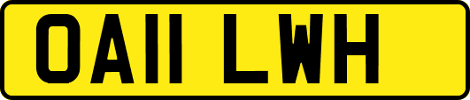 OA11LWH