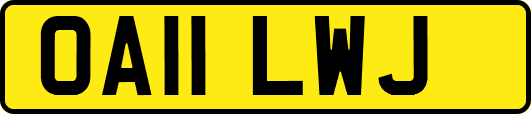 OA11LWJ