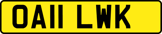 OA11LWK