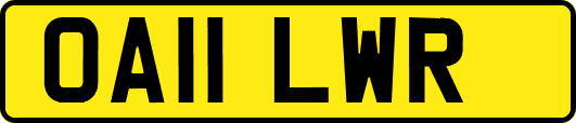 OA11LWR
