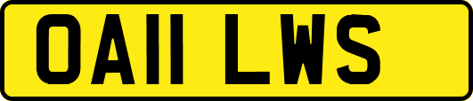 OA11LWS