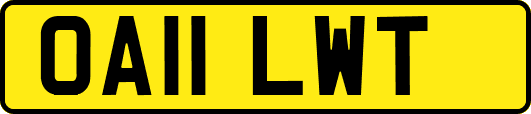 OA11LWT
