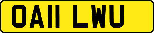 OA11LWU