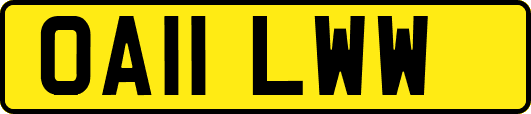 OA11LWW