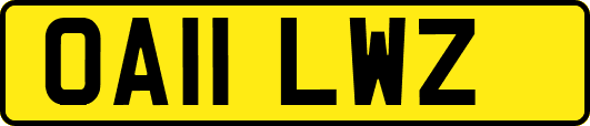 OA11LWZ