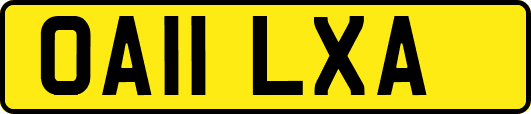 OA11LXA