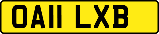 OA11LXB