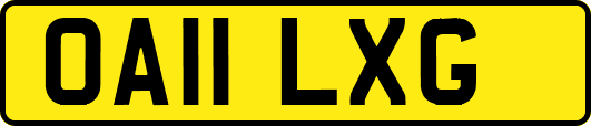 OA11LXG