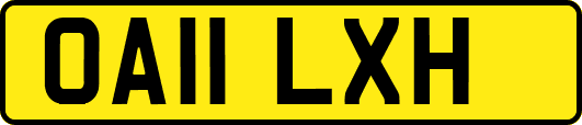 OA11LXH
