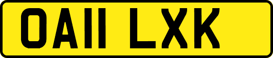 OA11LXK