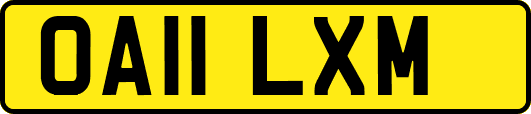 OA11LXM
