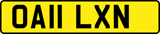 OA11LXN