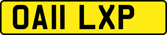 OA11LXP