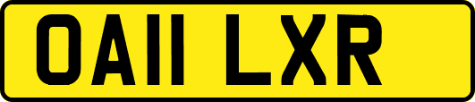 OA11LXR