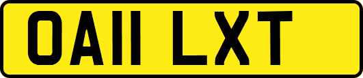 OA11LXT