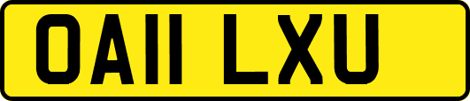 OA11LXU