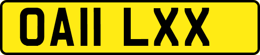 OA11LXX