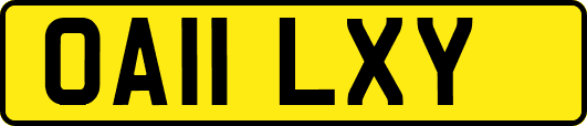 OA11LXY