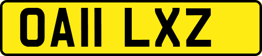 OA11LXZ