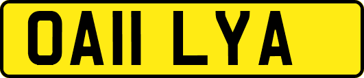 OA11LYA