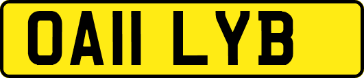 OA11LYB