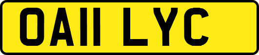 OA11LYC