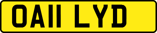 OA11LYD