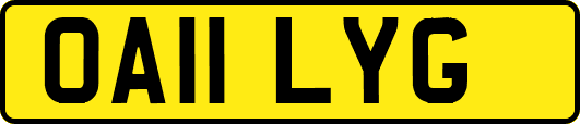 OA11LYG