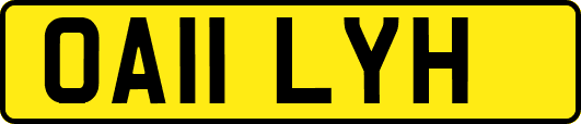 OA11LYH