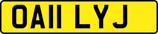 OA11LYJ