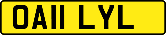 OA11LYL